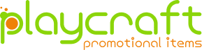 Playcraft Promotional Items